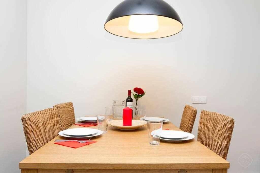 Port VI Apart Centrico Ideal Familias 22 Barcelona Exterior foto